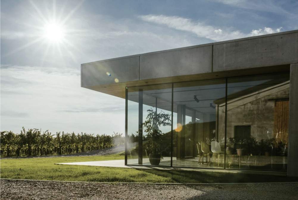 Doživetje Vipavske doline