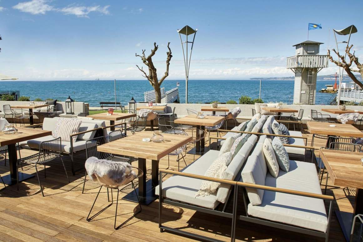 Kulinarični morski prestiž