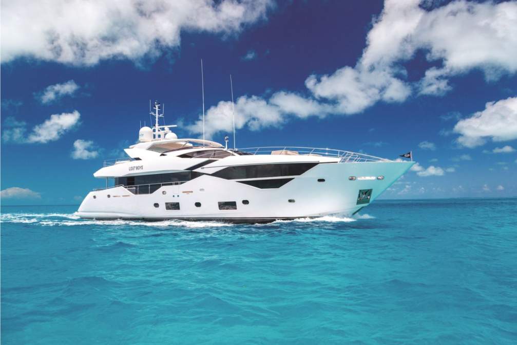 Križarjenje v stilu