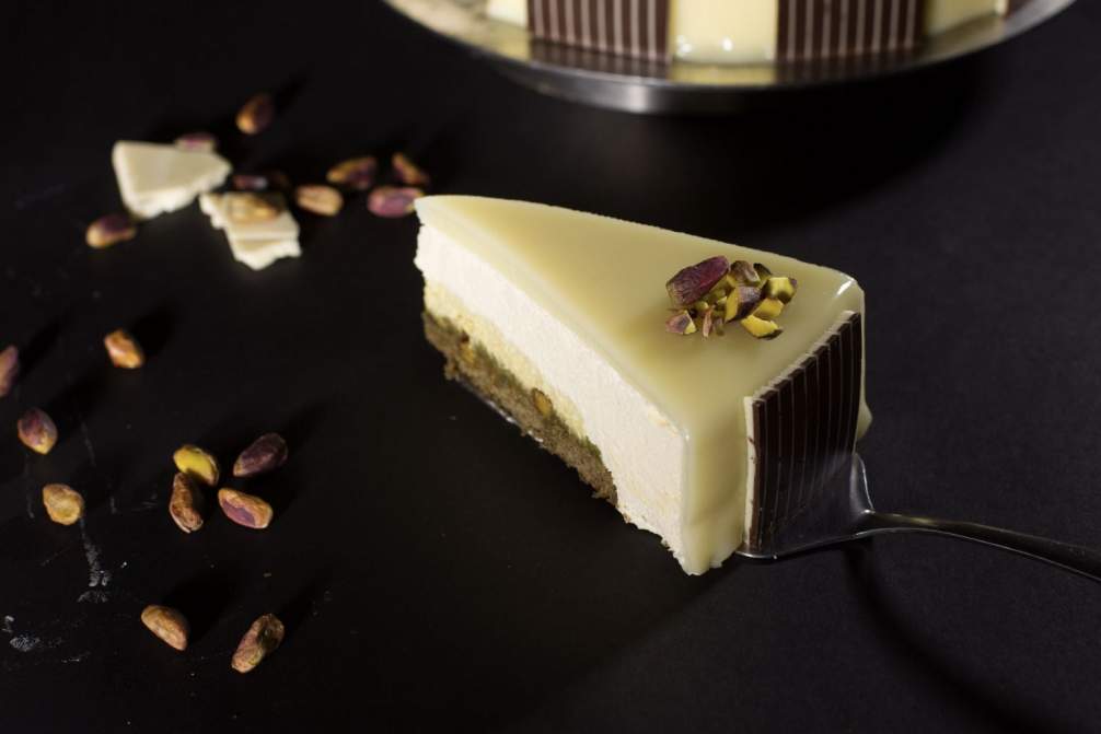 Gourmet čokoladne pregrehe