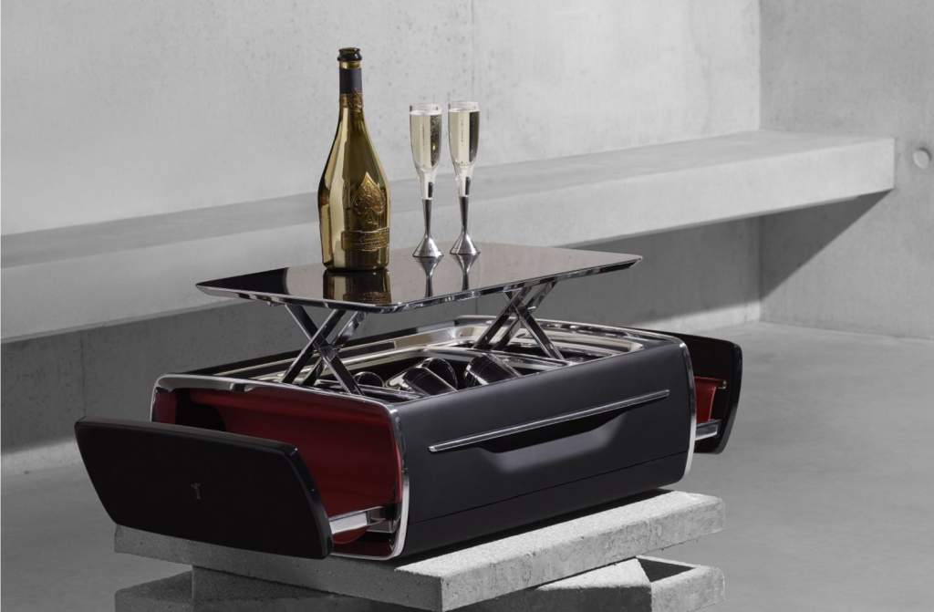 Epikurejsko razvajanje