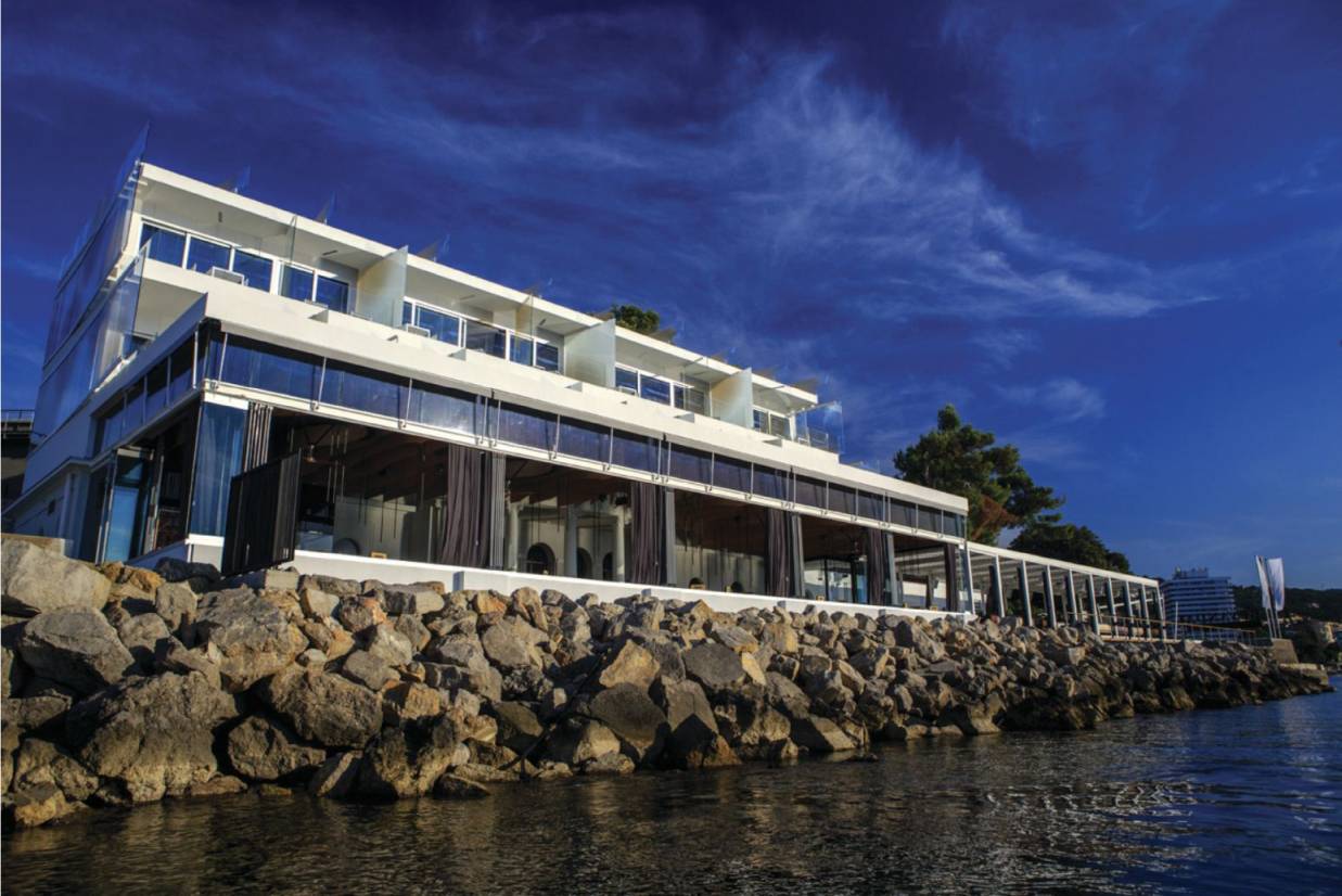 Jadranska gostoljubnost